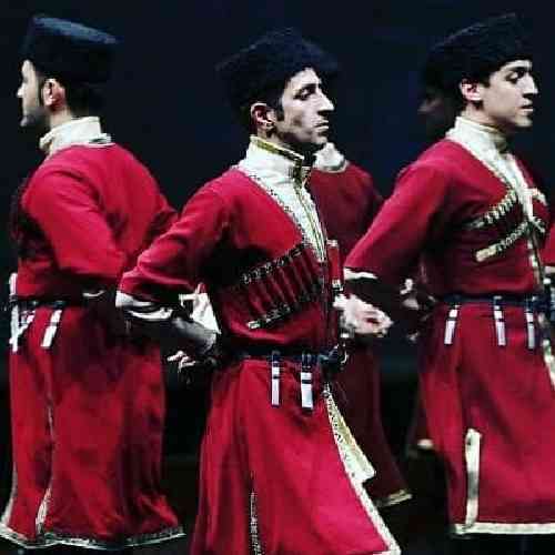 دانلود آهنگ جیرانیم جیرانیم آی قیز مرتضی اشرفی